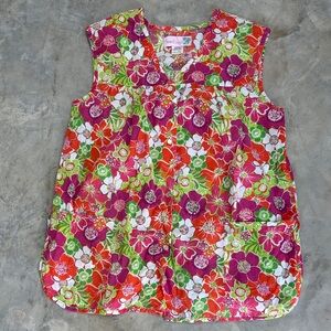 Moon Dance Women’s Smock. Size - Medium